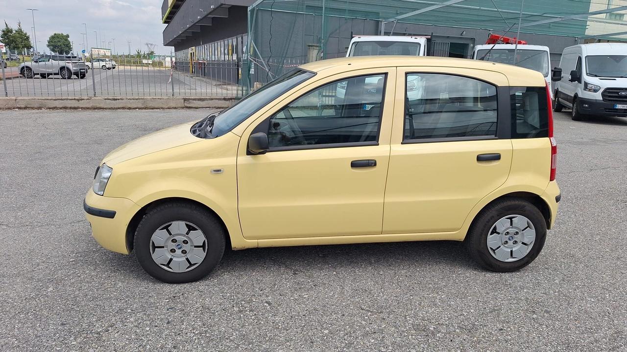 Fiat Panda 1.1 Actual