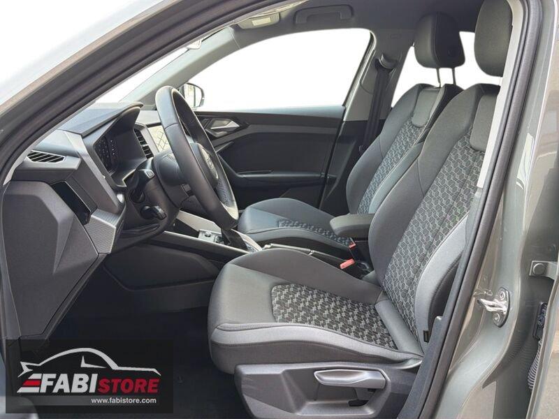 Audi A1 Sportback 35 TFSI 150 Cv S- Tronic S- Line - LED, Ad. Cruise, Sensori, Ruotino ecc