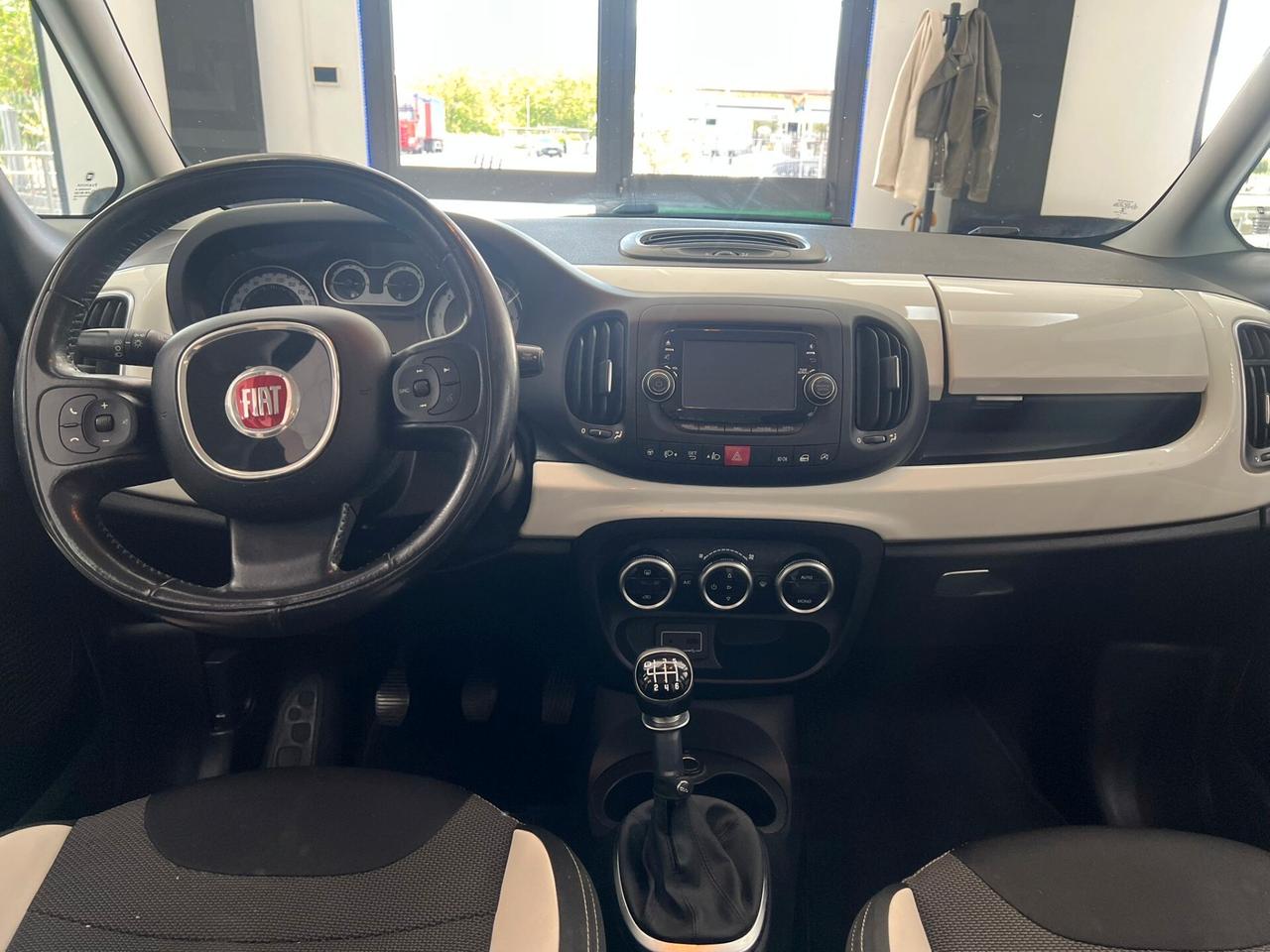 Fiat 500L 1.6 Multijet 120 CV Pop Star
