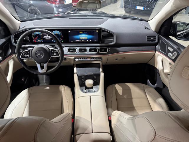 MERCEDES-BENZ GLE 300 PREMIUM PLUS IVA ESPOSTA