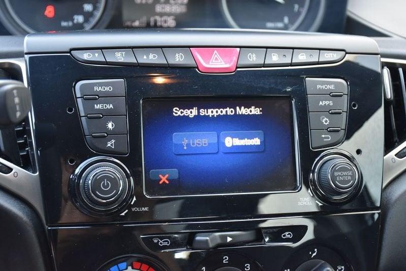 Lancia Ypsilon 1.2 69 CV 5 porte GPL Ecochic Gold