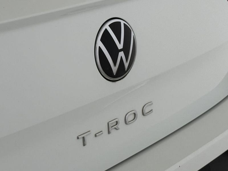 Volkswagen T-Roc 1.0 TSI Style BMT