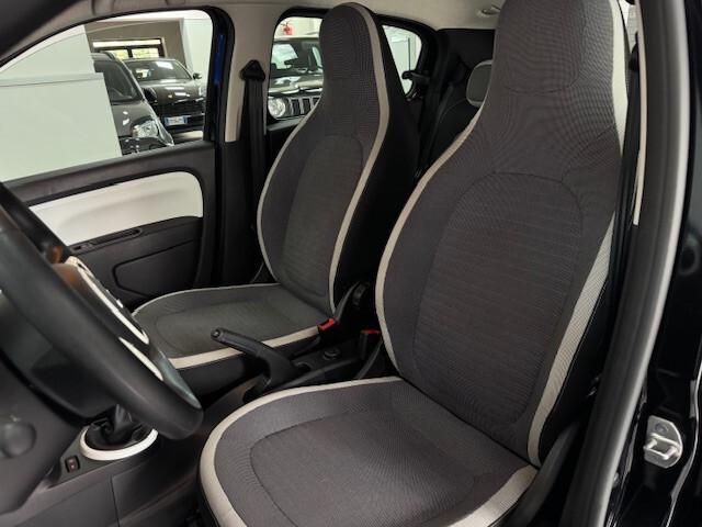 Renault Twingo SCe 65 CV Equilibre CAR PLAY KM CERTIFICATI