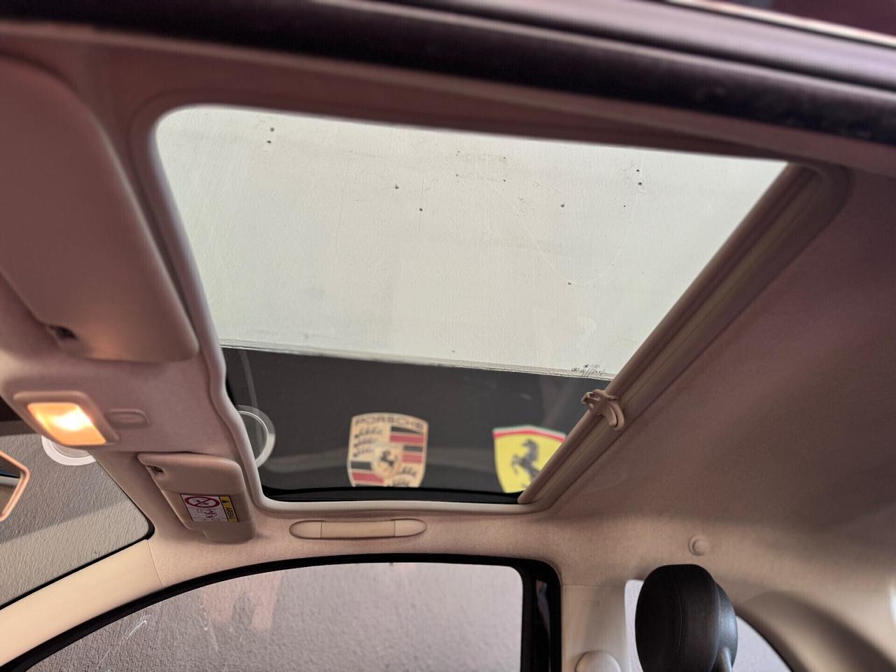 Fiat 500 1.2 Riva pari al nuovo