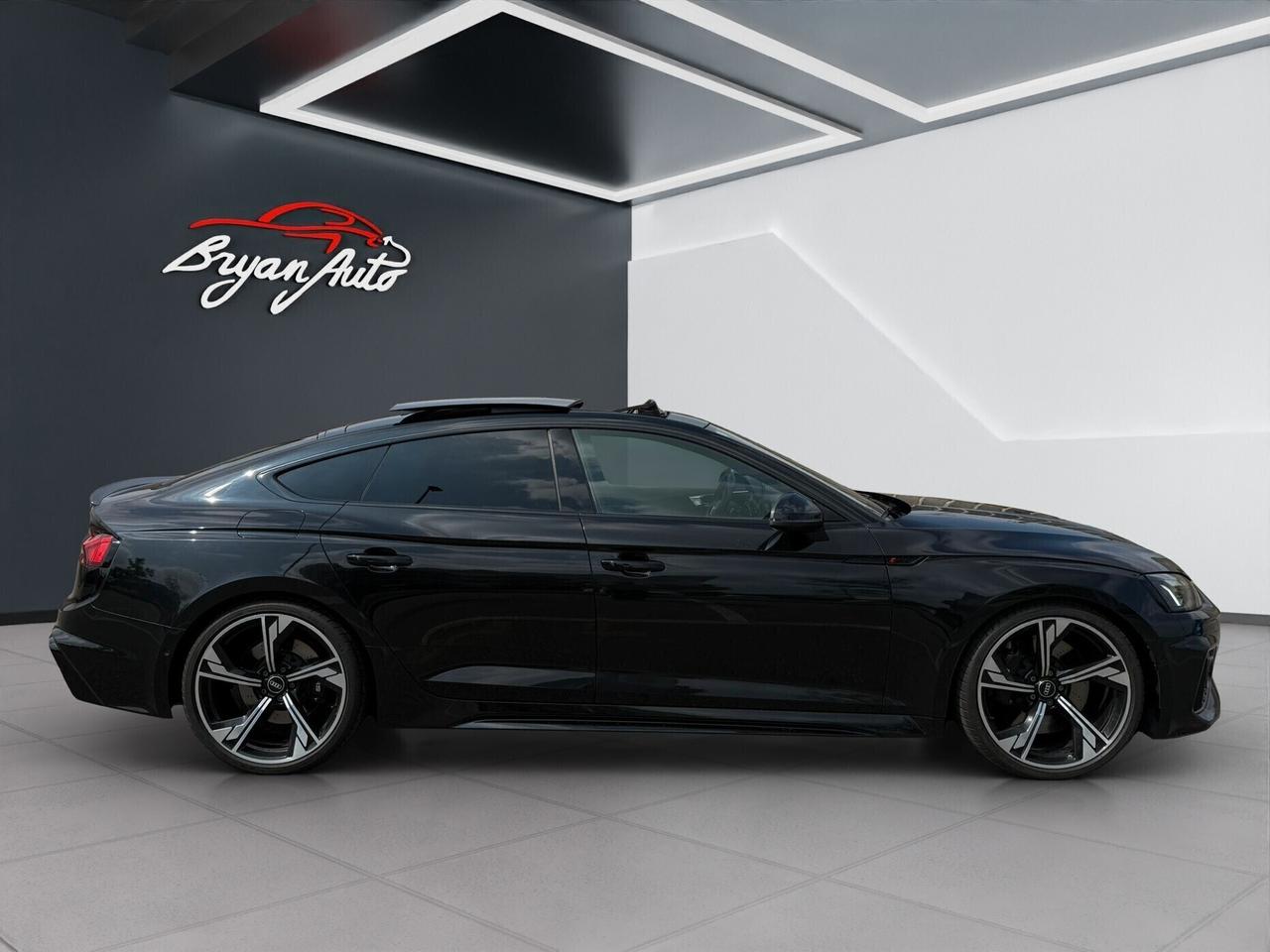 Audi RS5 SPB 2.9tfsi 25YR quattro tiptronic *IVA ESPOSTA*