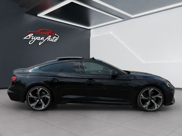 Audi RS5 SPB 2.9tfsi 25YR quattro tiptronic *IVA ESPOSTA*
