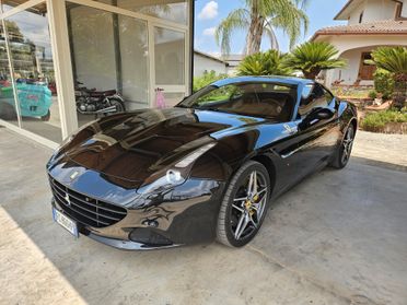 Ferrari California T DCT