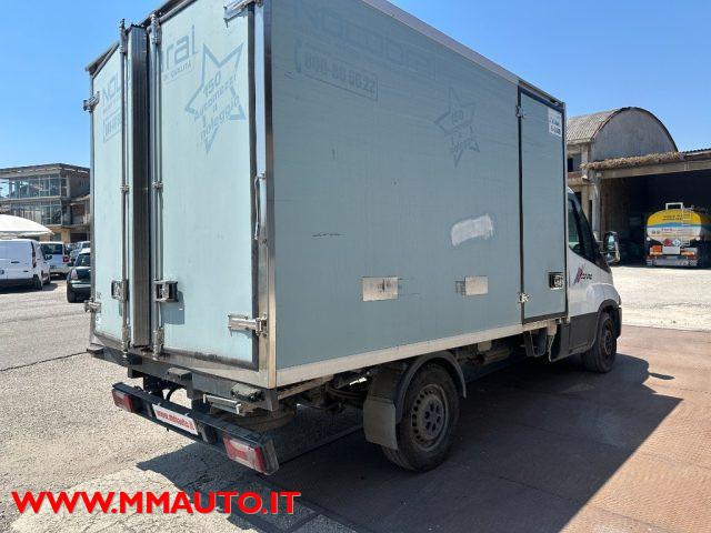 IVECO Daily 33S13V 2.3 HPT . MOTORE KM 40000. ! FRIGOR!!!!!!!