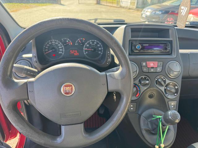 FIAT Panda 1.2