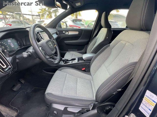 VOLVO XC40 XC40 t5 phev Inscription Expression auto - GG825JJ