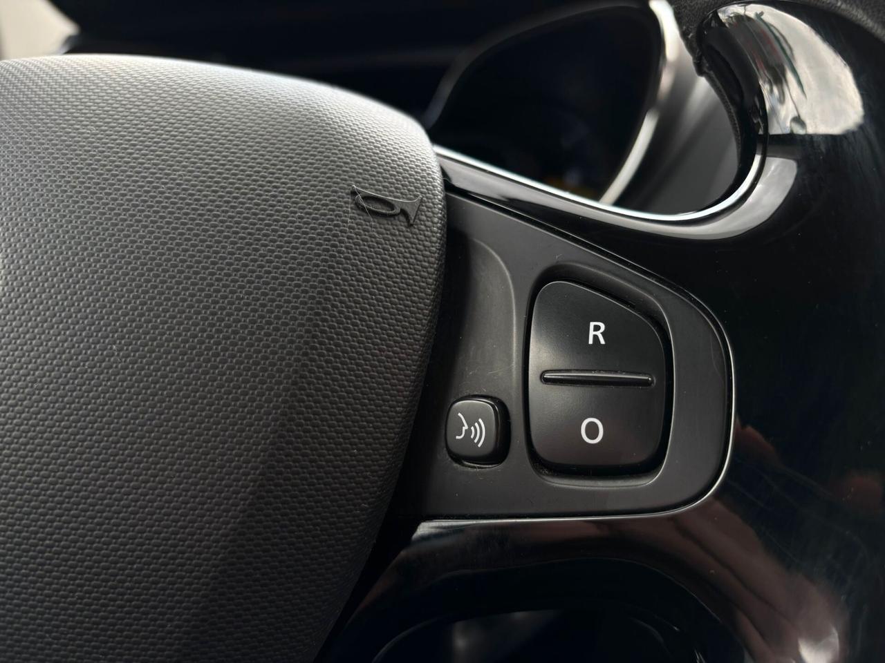 Renault Captur 1.5 dCi 90cv Energy R-Link - 2015