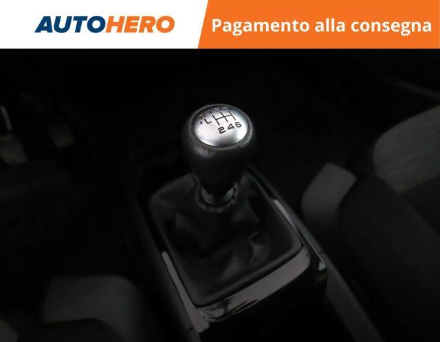 CITROEN C4 Picasso BlueHDi 120 S&S Feel