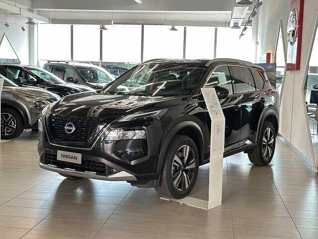 Nissan X-Trail e-Power e-4orce 4WD 5 posti Tekna