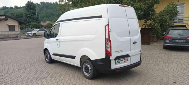 FORD Transit Custom 270 2.2 TDCi L2 TETTO ALTO