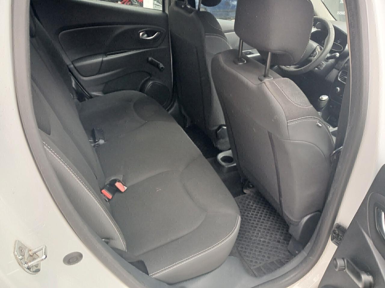 Renault Clio Sporter dCi 8V 75CV Start&Stop Energy Life