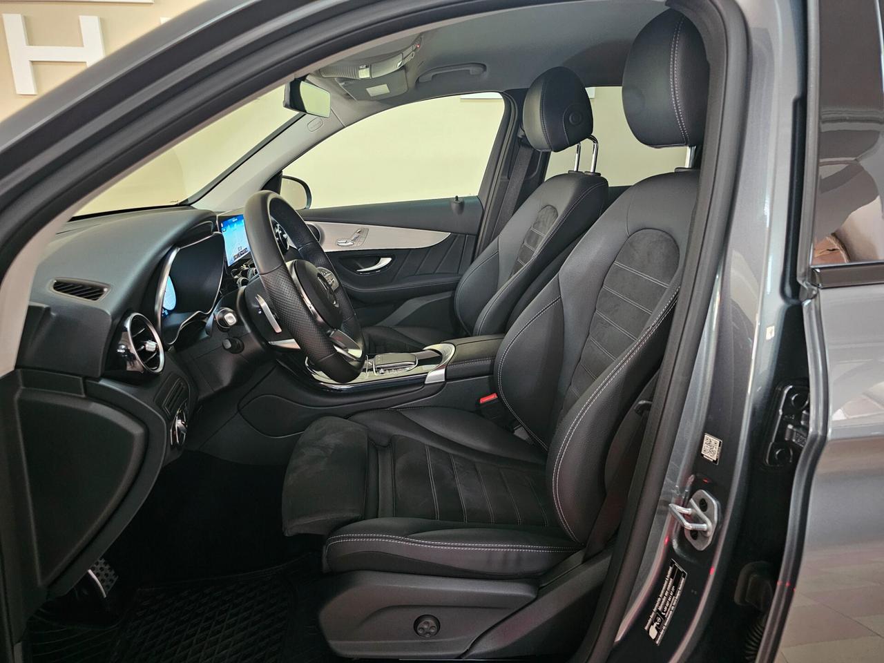 Mercedes-benz GLC 220 GLC 220 d 4Matic Premium Plus