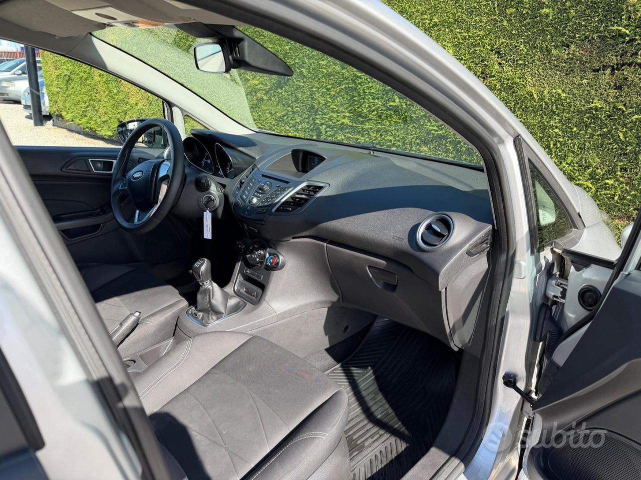 Fiesta 5p 1.0 Trend , neopatentati