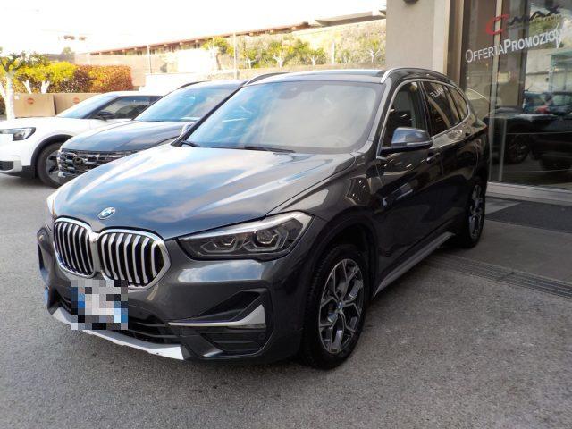 BMW X1 sDrive18d xLine Plus