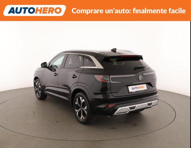 RENAULT Austral Austral Full Hybrid E-Tech 200 CV Iconic