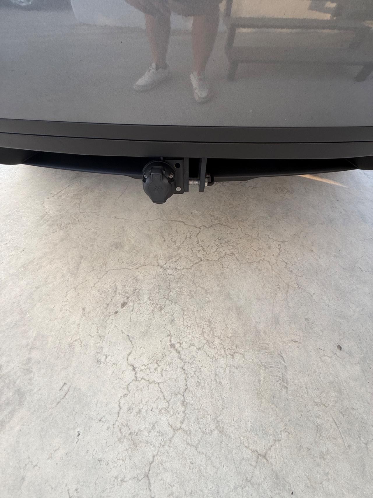 Porsche Cayenne 3.0 Diesel