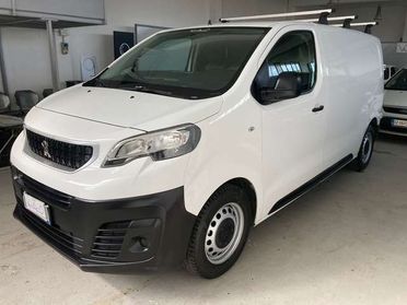 Peugeot Expert 1.6 115CV PRO 3POSTI EURO6 - UNICO PROPRIETARIO