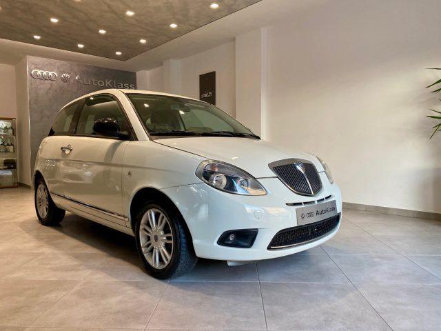 LANCIA Ypsilon 1.3 MJT Unyca di Unica Proprietaria