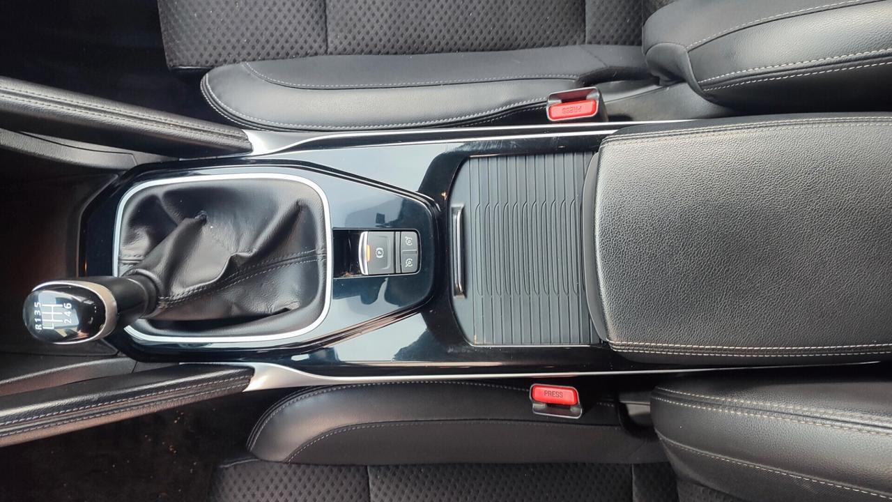 Renault Koleos dCi 130CV Energy Intens