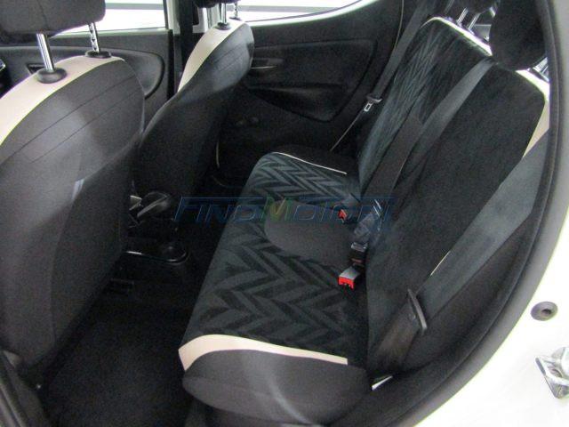 LANCIA Ypsilon 1.2 69 CV 5 porte Gold - UNICO PROPRIETARIO