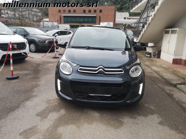 CITROEN C1 Airscape VTi 68 5 porte Shine