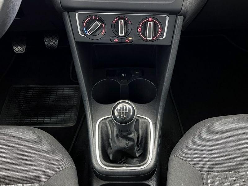 Volkswagen Polo Polo 1.2 TSI 5p. Comfortline BlueMotion Technology