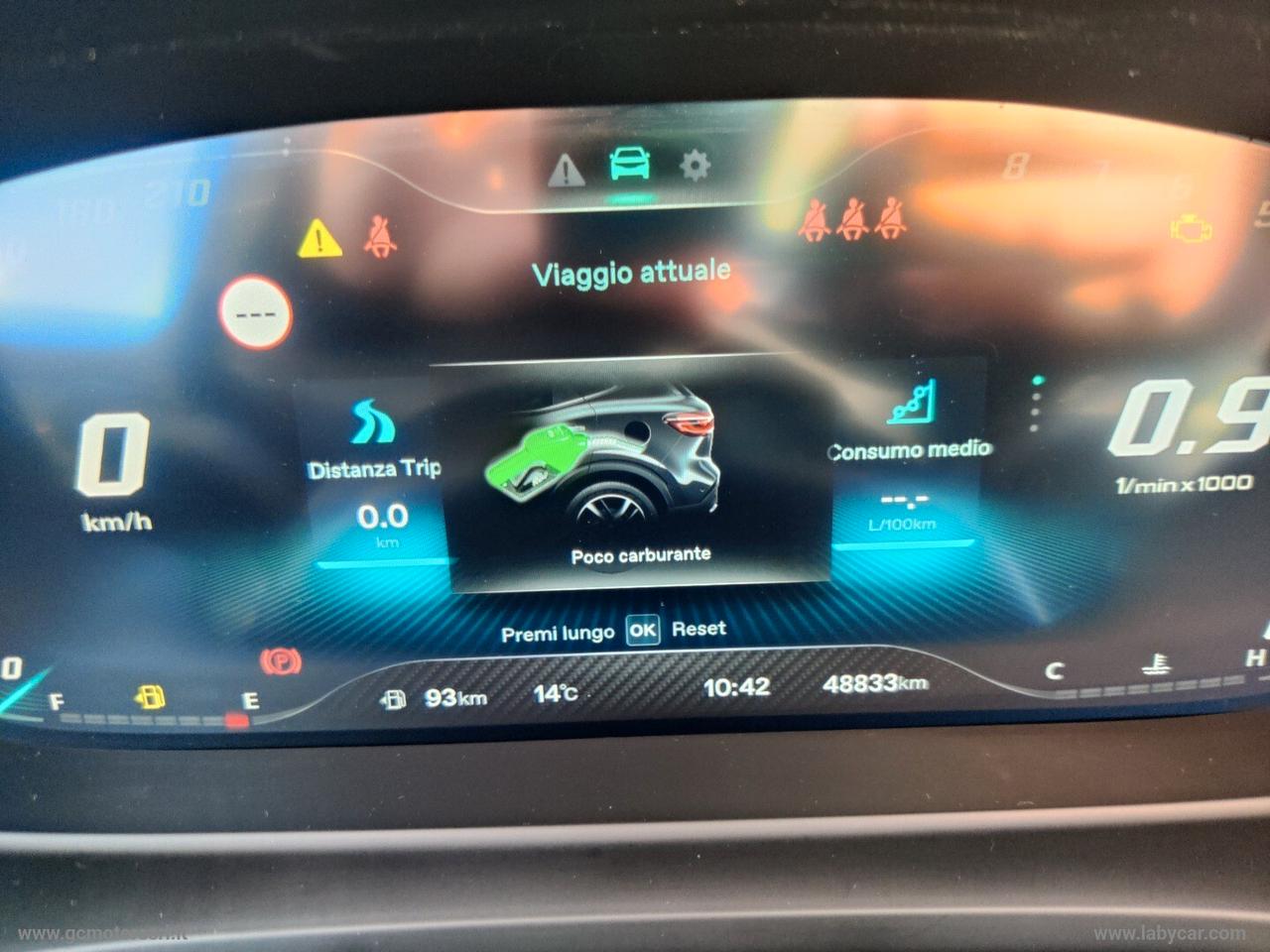 Mg HS 1.5T-GDI Luxury