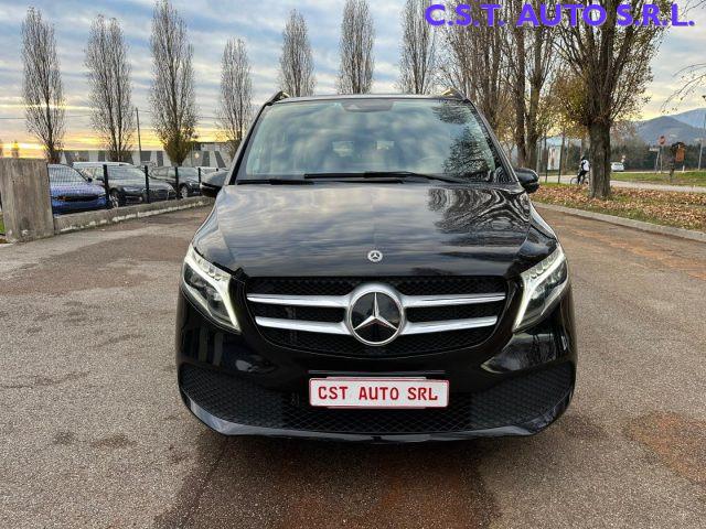 MERCEDES-BENZ V 220 d Automatic Premium Long UNIPROPRIETARIO , IVA ESP
