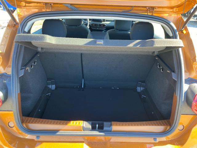 DACIA Sandero Stepway 1.0 TCe 90 CV Expression