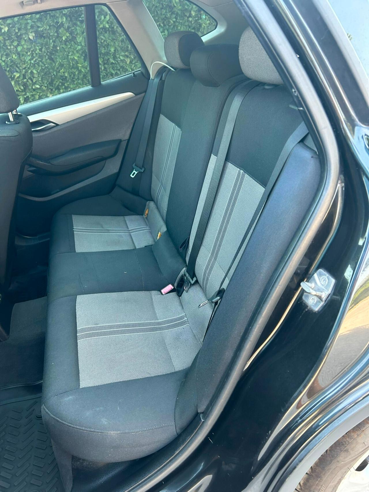 Bmw X1 sDrive20d Futura