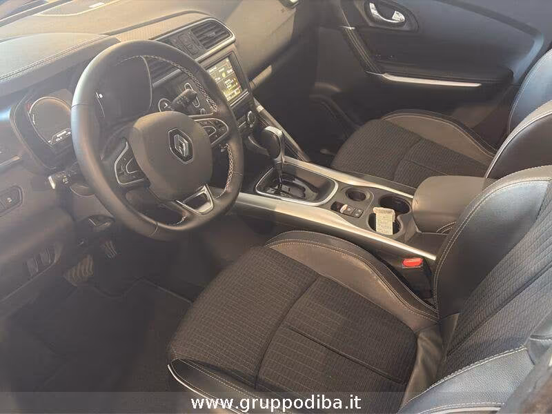 Renault Kadjar Diesel 1.5 dci energy Bose 110cv edc