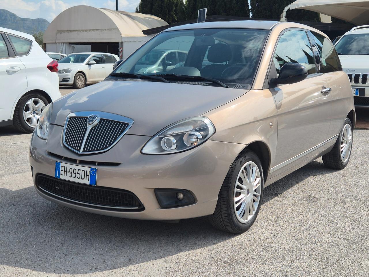 Lancia Ypsilon 1.2 BENZINA 86.000KM