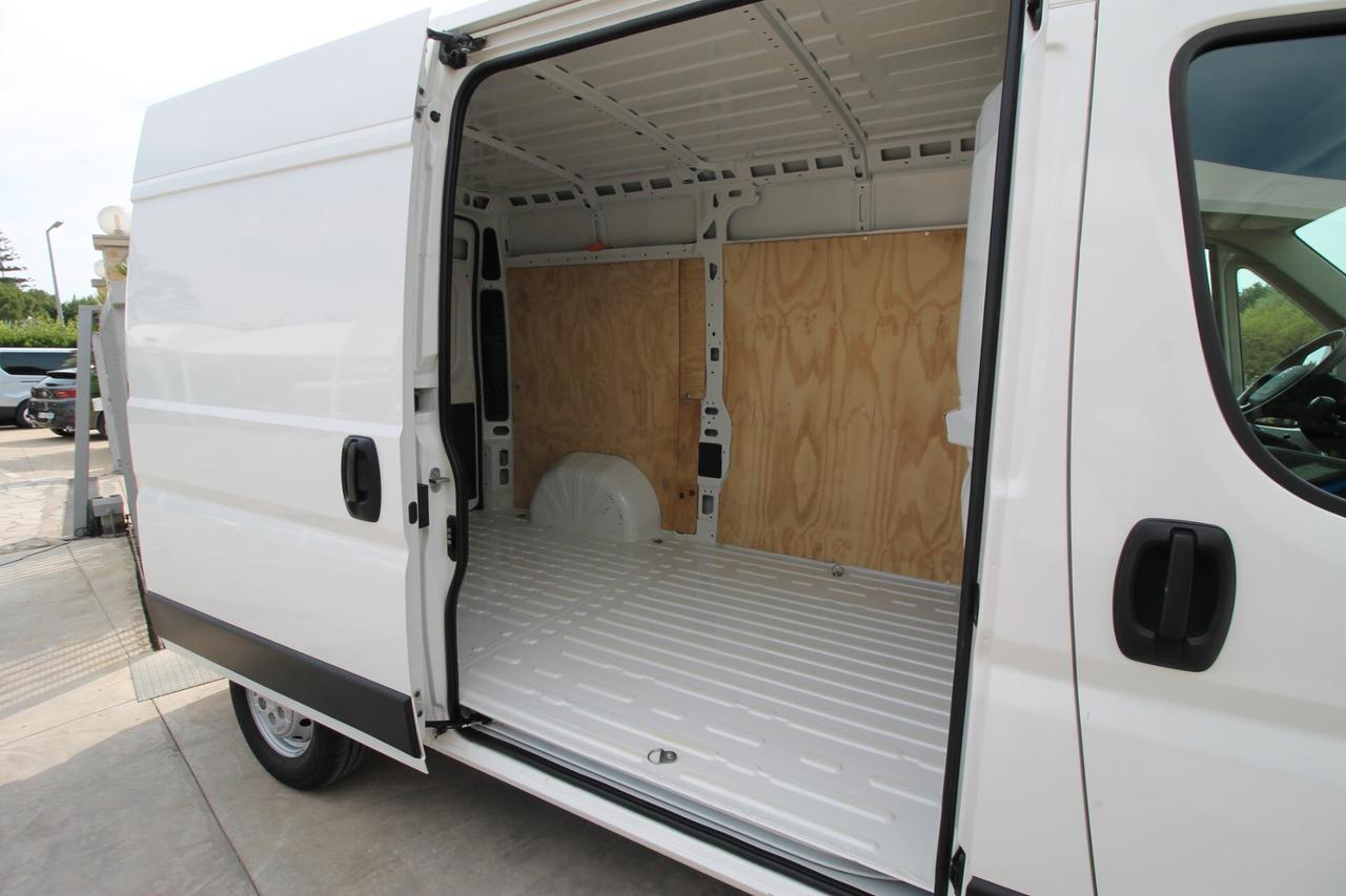 Citroen Jumper 33 BlueHDi 130 PM-TM Furgone 2020