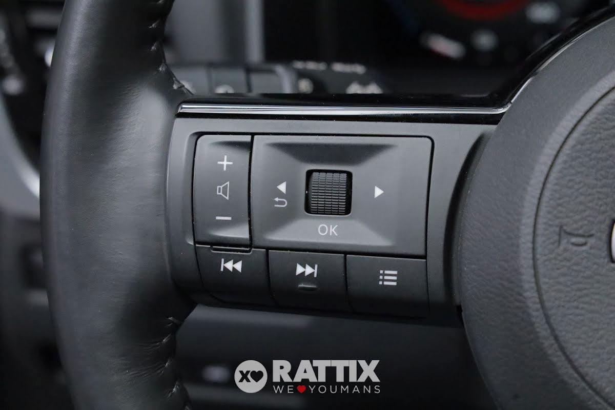 Nissan X-Trail 1.5 e-power Tekna e-4orce 4WD 7p.ti + tetto apribile