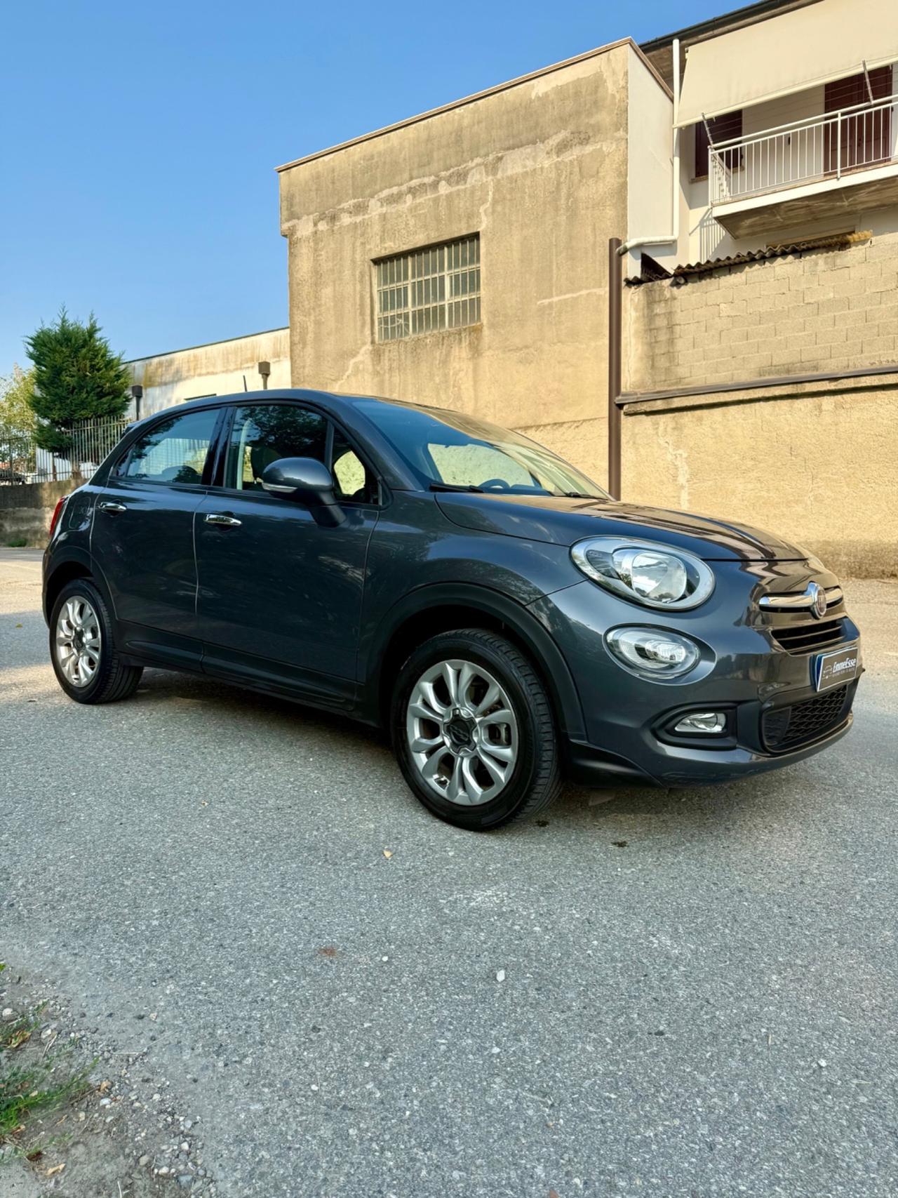 Fiat 500X 1.6 MultiJet 120 CV Business