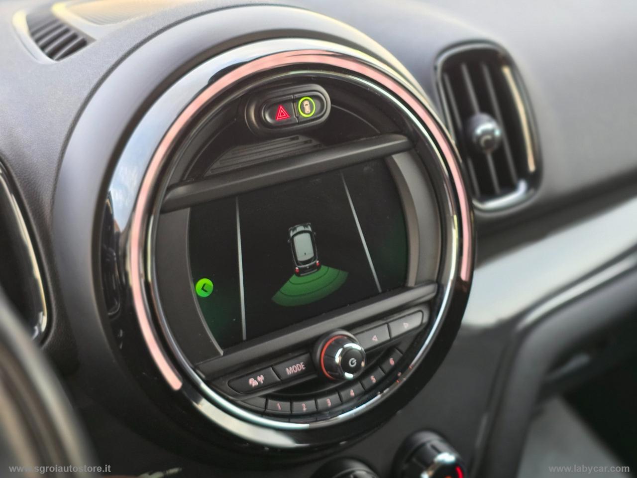 MINI Mini Cooper D Business Countryman Aut.