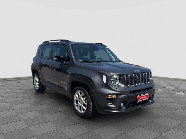 JEEP Renegade Renegade 1.5 Turbo T4 MHEV Limited