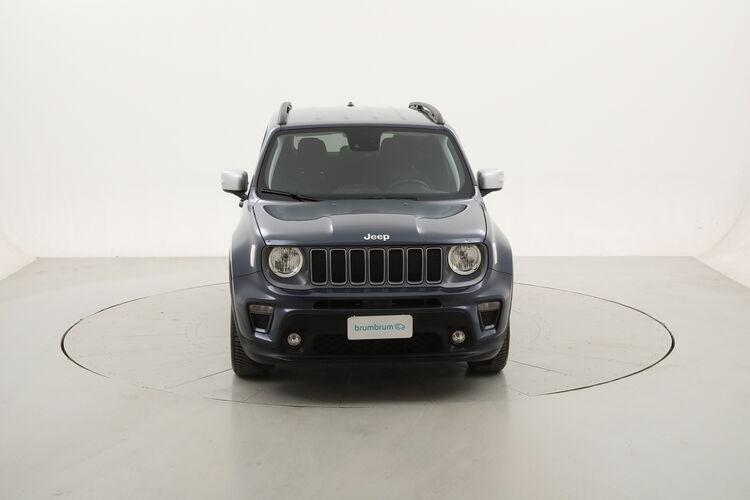 Jeep Renegade Hybrid Limited BR272392 1.5 Mild Hybrid 130CV