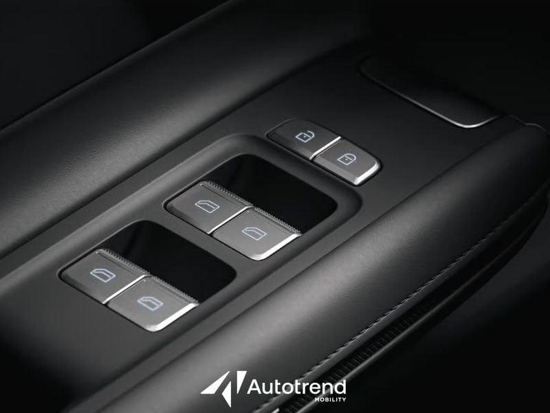 Polestar Polestar 4 Long Range Single Motor Nordic Collection