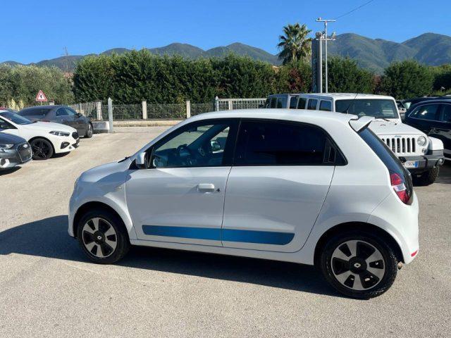 RENAULT Twingo SCe Stop&Start Intens