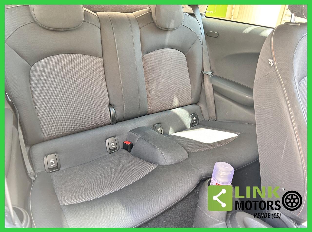 Mini 1.5 One D 95cv 03/2015