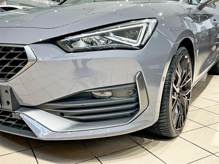 Cupra Leon 1.4 e-hybrid VZ 245cv dsg
