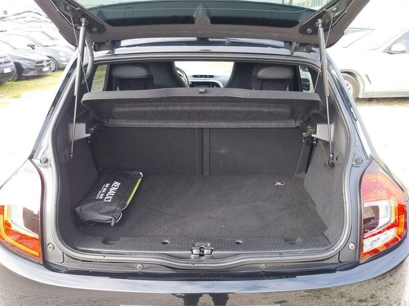 Renault Twingo Electric Twingo 22kWh Urban Night