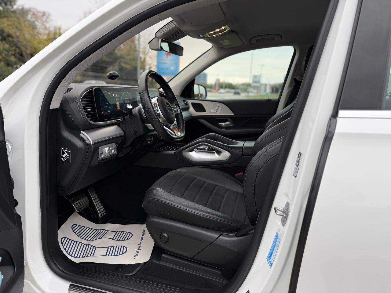 Mercedes-benz GLE 300 d 4Matic Premium