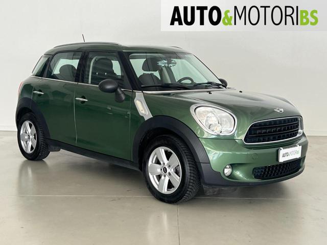 MINI Countryman Mini One Countryman