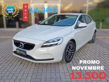 VOLVO V40 D2 Business Plus